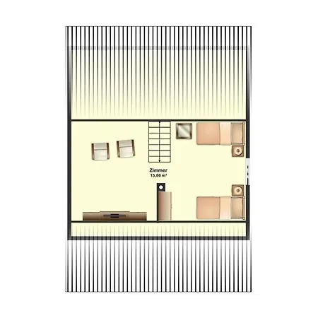 Holiday home Kustdroom 