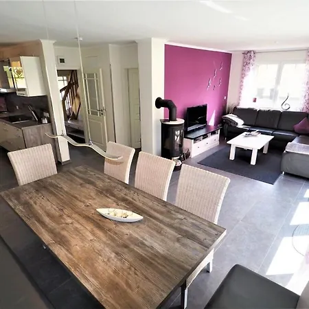 Kustdroom 