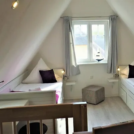 Kustdroom 