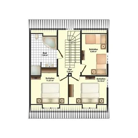 Kustdroom 