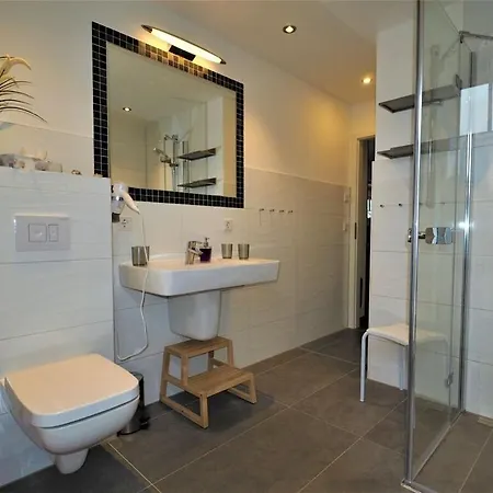 Holiday home Kustdroom 