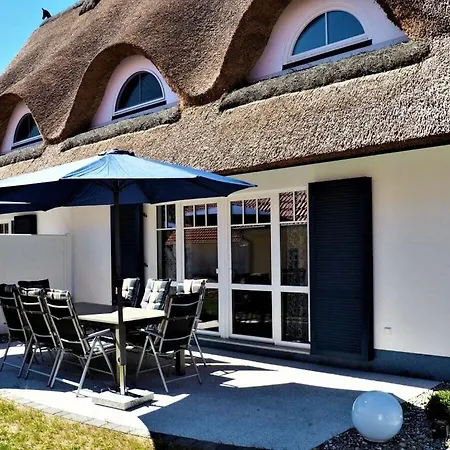 Kustdroom 