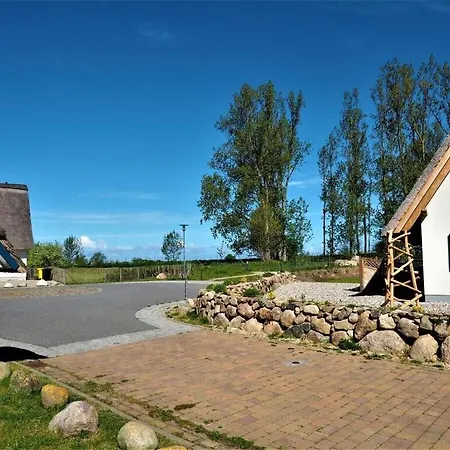 Kustdroom 