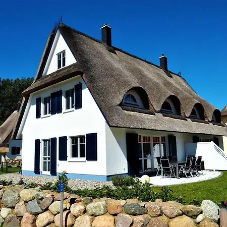 Kustdroom 