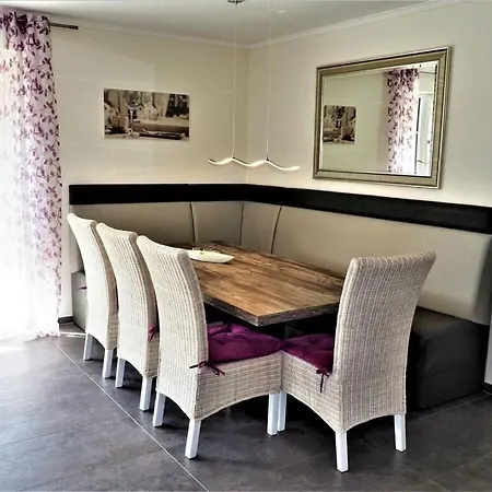 Holiday home Kustdroom 